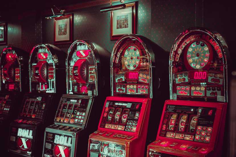 Casino lab online