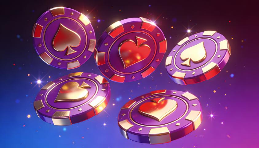 Inscription à Nine Casino : Obtenez un bonus sur votre premier dépôt Inscription à Nine Casino : Obtenez un bonus sur votre premier dépôt