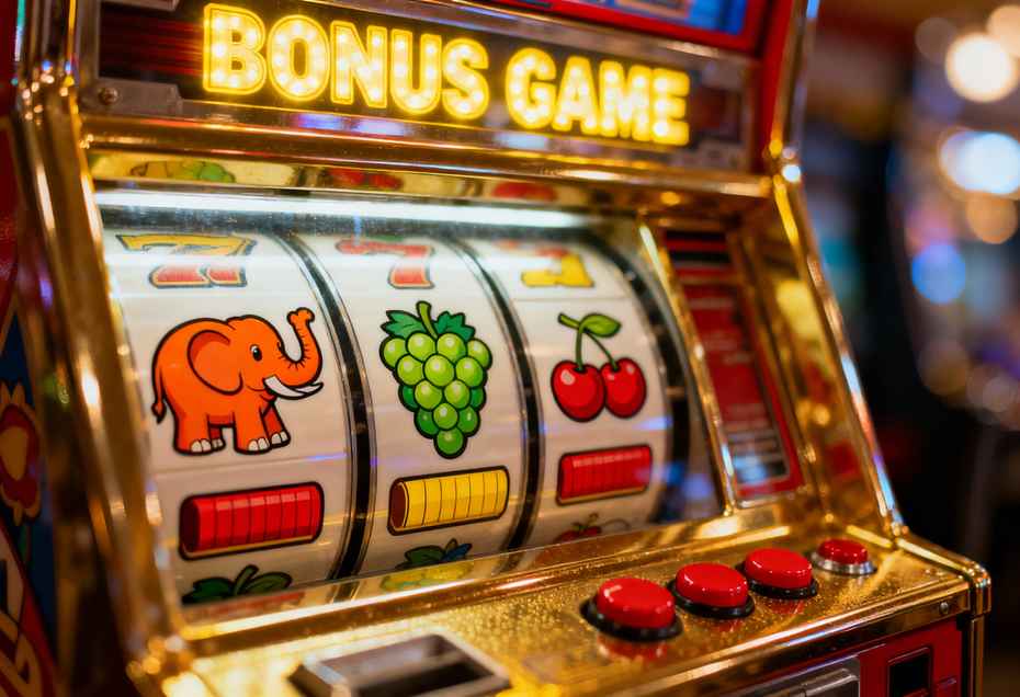 Lucky Block Casino Bonuses in Numbers