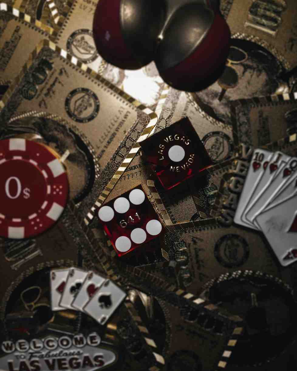 Rokubet Casino: Um Guia Completo para Jogar e Vencer