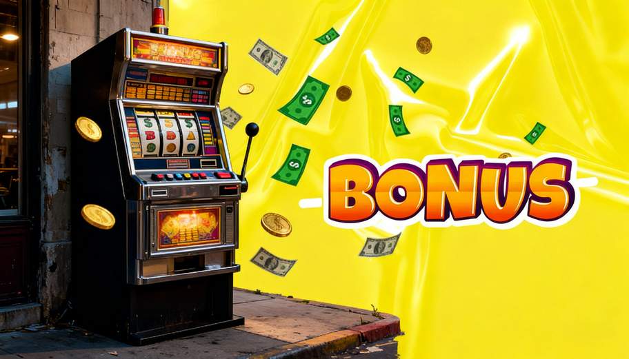 Ultimate guide to slot machines at NV Casino