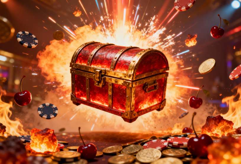 Why Online Casinos Require Account Verification Why Online Casinos Require Account Verification
